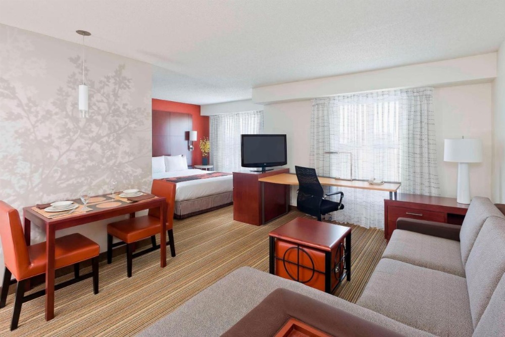 Residence Inn by Marriott Waco Main image