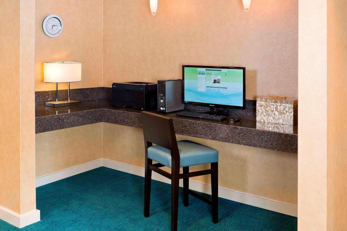 Residence Inn by Marriott Waco